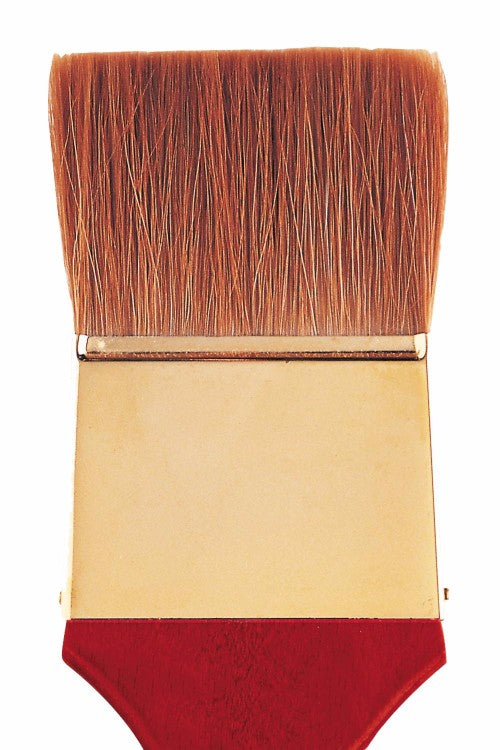 Winsor & Newton Sceptre Gold II – Flat