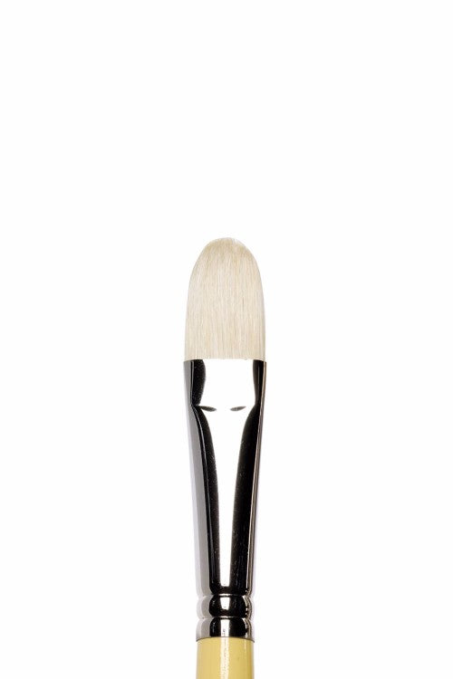 Winsor & Newton Artist Svinborstpensel – Filbert