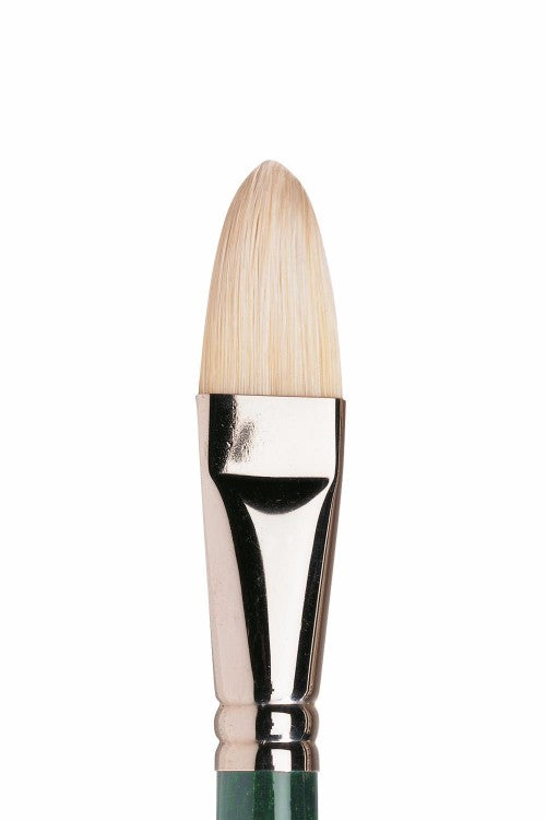 Winsor & Newton Winton Svinborstpensel – Filbert