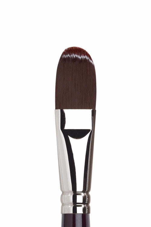 Winsor & Newton Galeria – Filbert