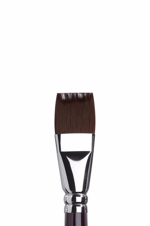 Winsor & Newton Galeria – Bred Flat