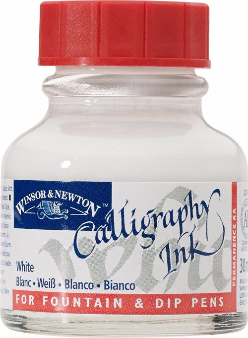 Winsor & Newton Dip Ink – 30 ml