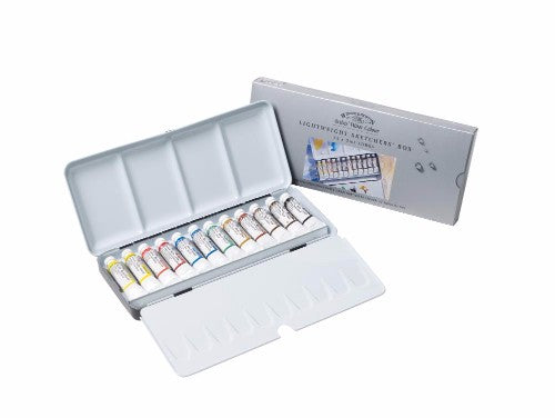 Winsor & Newton Professional Akvarellfärg – Tub 5 ml