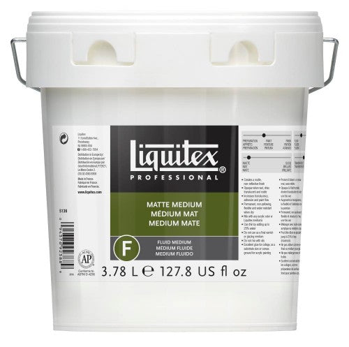 Liquitex Matt Medium