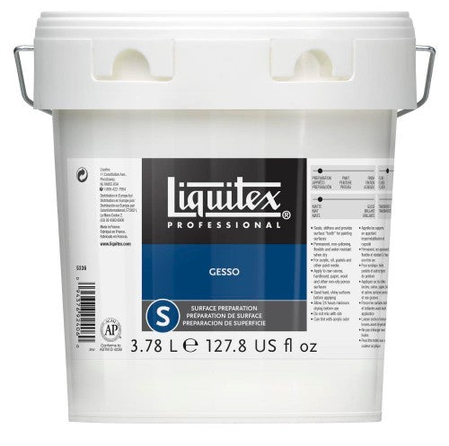 Liquitex Vit Gesso