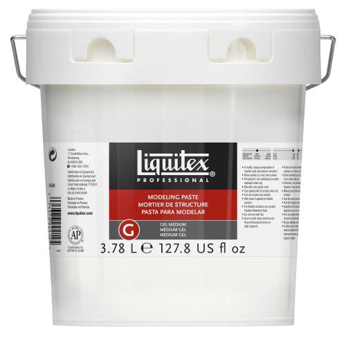 Liquitex Modelling Paste