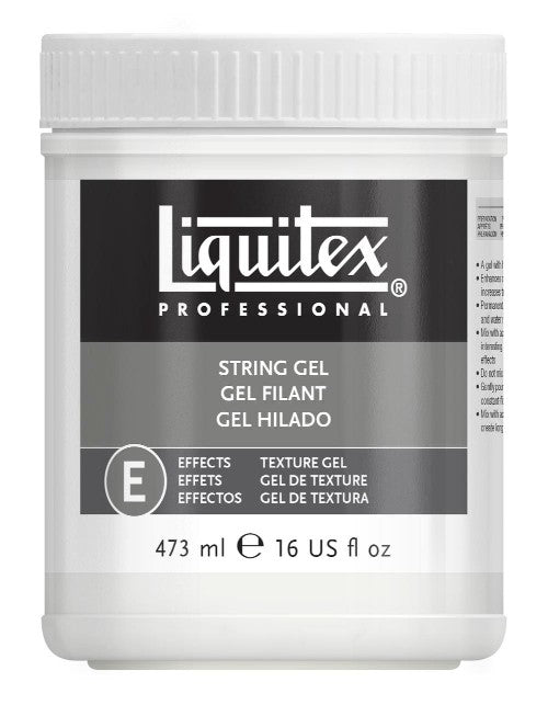 Liquitex String Gel