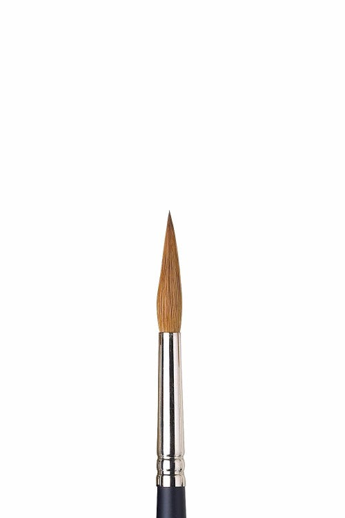 Winsor & Newton Artist Spetsig Rund – Mårdhårspensel
