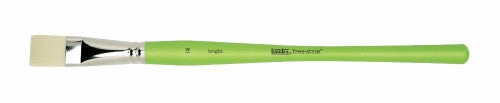 Syntetpensel Liquitex Freestyle Bright