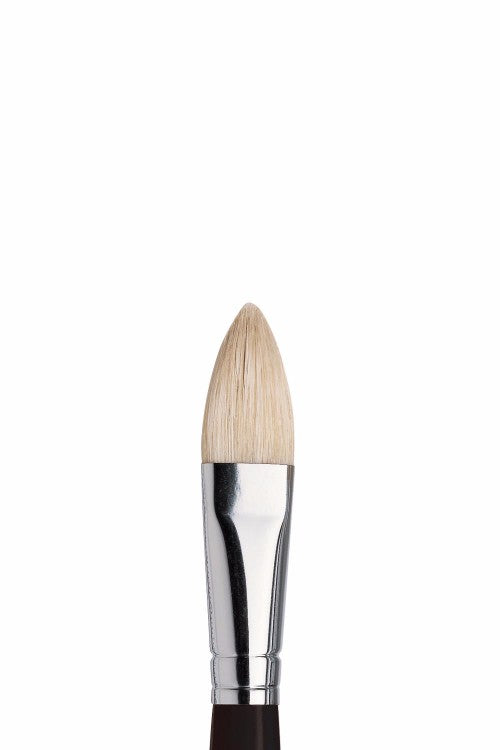 Winsor & Newton Azanta Svinborstpensel – Rund