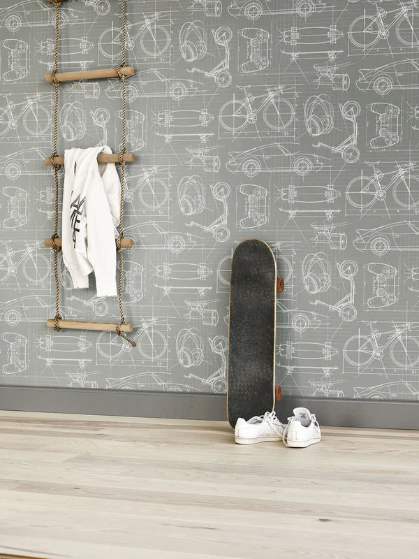 Fiona No Limits Technic - 641024