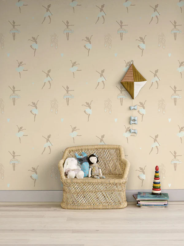 Fiona No Limits Ballerina - 640717