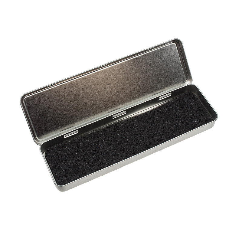 Caran d´Ache Metal box empty 100008721