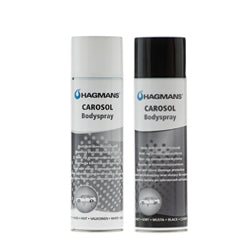 Carosol Bodyspray 500 ml Vit