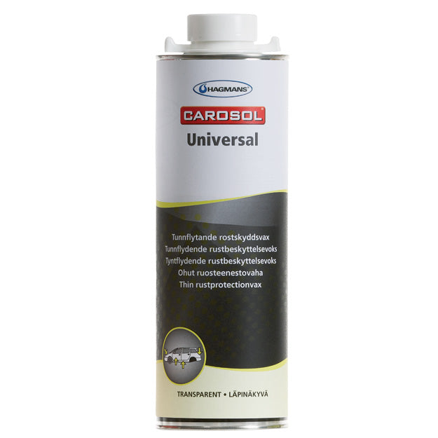 Carosol Rostskyddsvax Universal