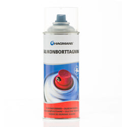 Hagmans Silikonborttagning Spray 400 ML