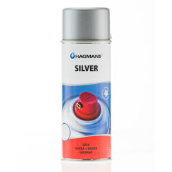 Hagmans Metalliclack 400 ML