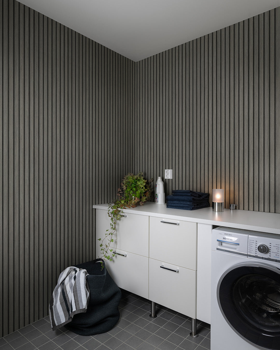 Midbec Ribbvägg Large - 11902