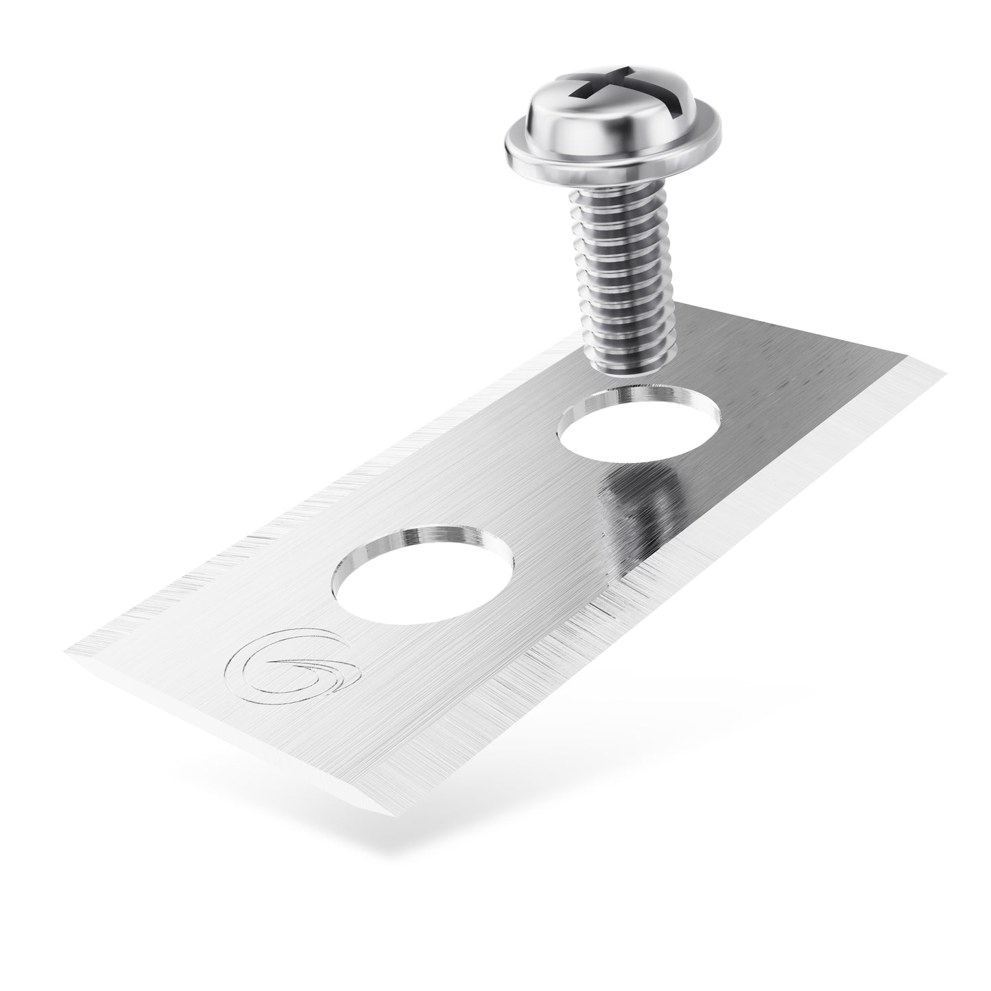 Knivar till Worx, Kress, Landxcape & Grouw 12-pack