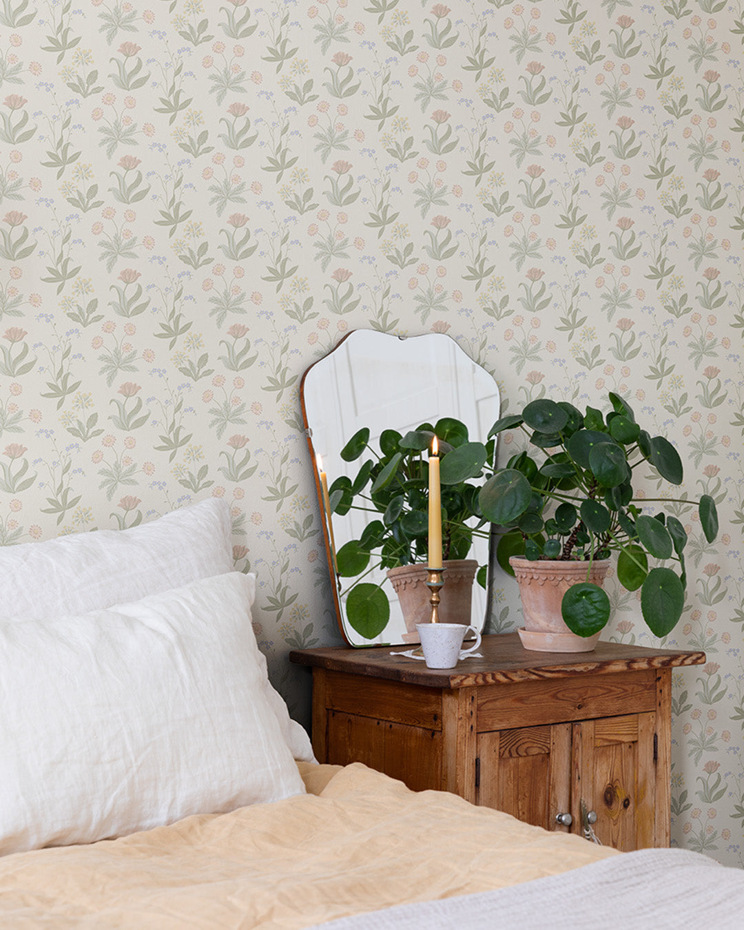 Midbec Fleur - 12311