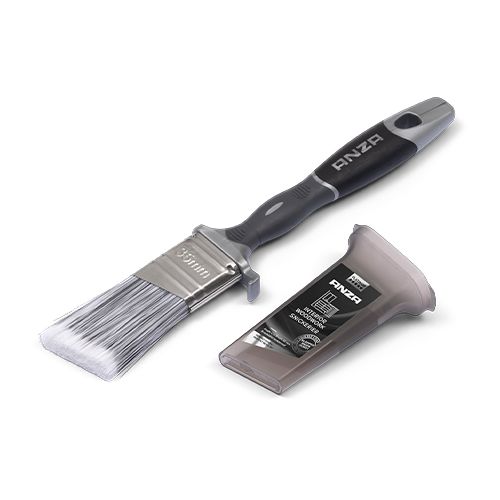 ANZA PLATINUM SNEDSTÄLLD LACKP ASK 35 MM