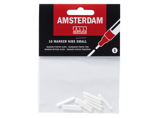 Amsterdam Akrylmarker 4 mm