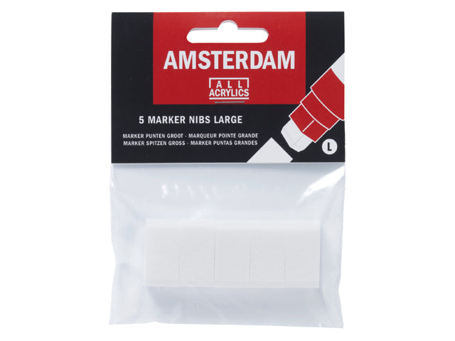 Amsterdam Akrylmarker 15 mm