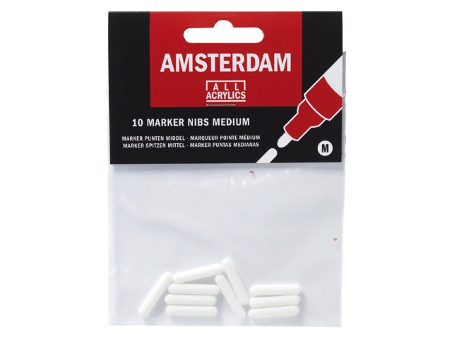 Amsterdam Akrylmarker 2 mm