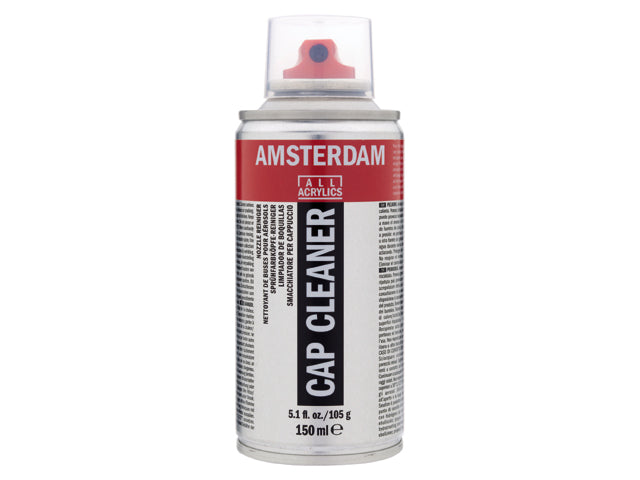 Amsterdam Cap cleaner 150 ml