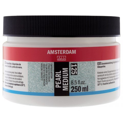 Amsterdam Pearl medium 250 ml