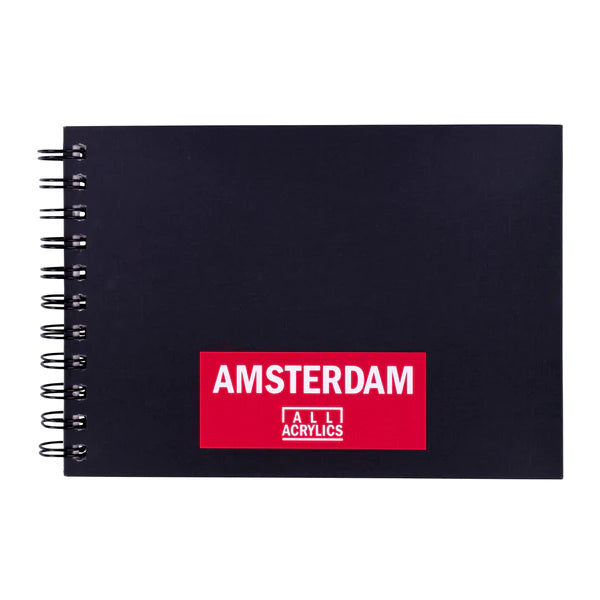 Amsterdam Black Book