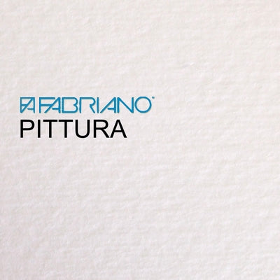 Fabriano Pittura ark 400 gram - 50x70