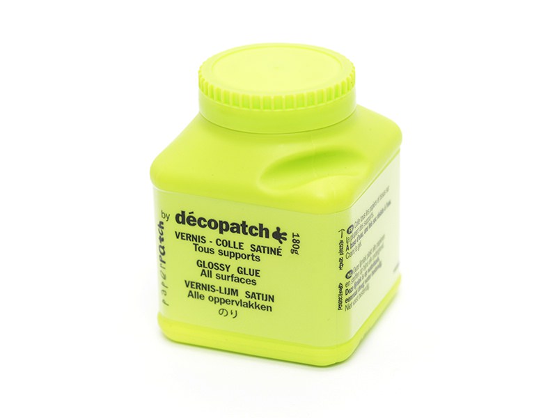 Decopatch Paperpatch Glue/Varnish (PP150)