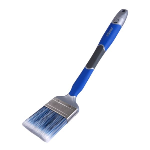 Vinkelpensel Superior Max Blue 70 mm