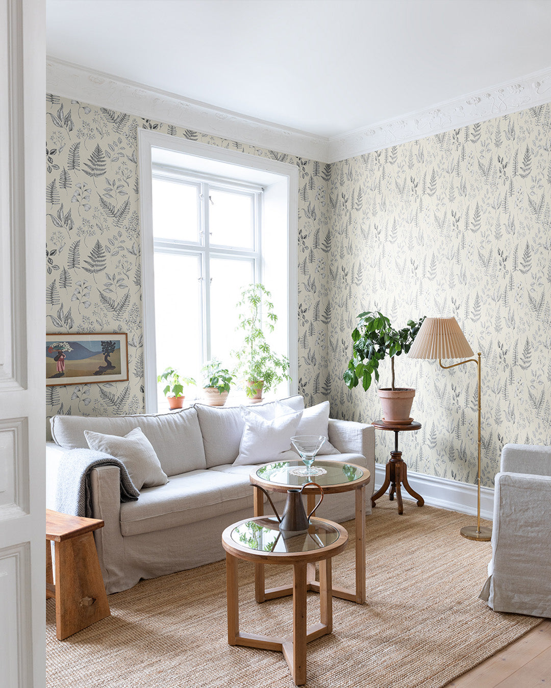 Midbec Betula - 15931