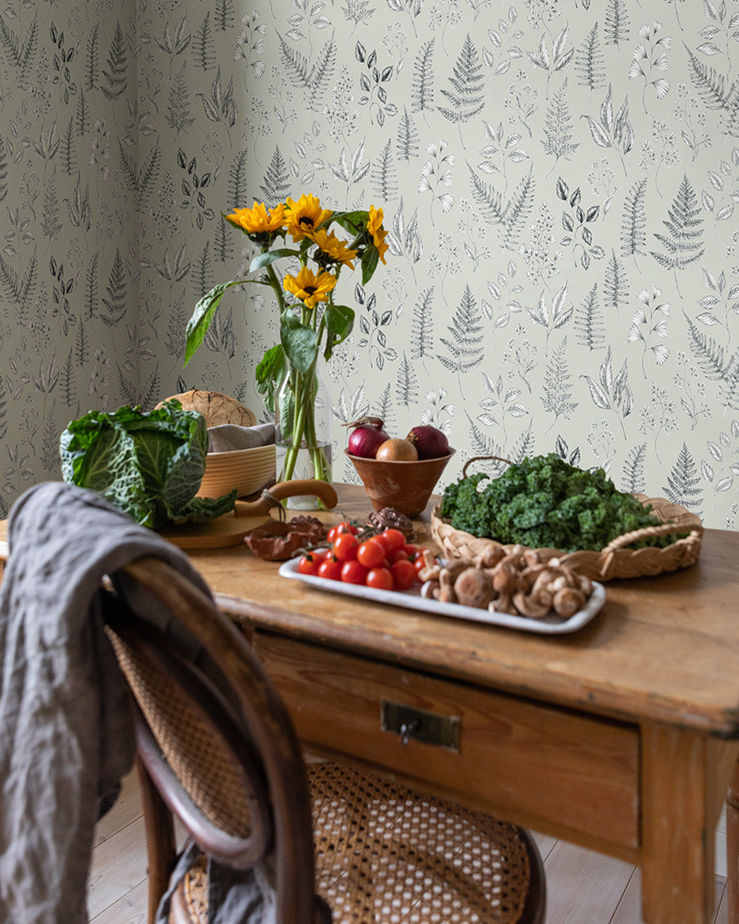 Midbec Betula - 15932