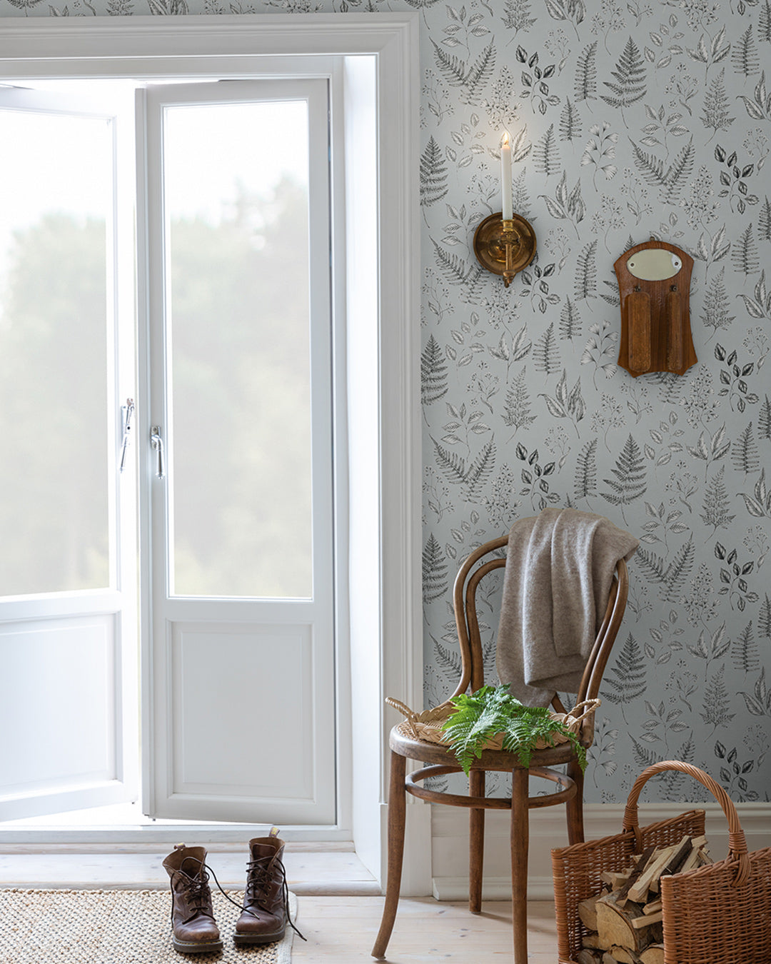 Midbec Betula - 15934