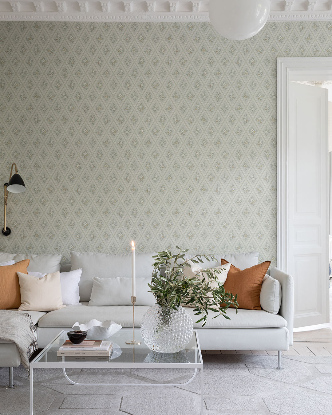 Midbec Trellis – 16015