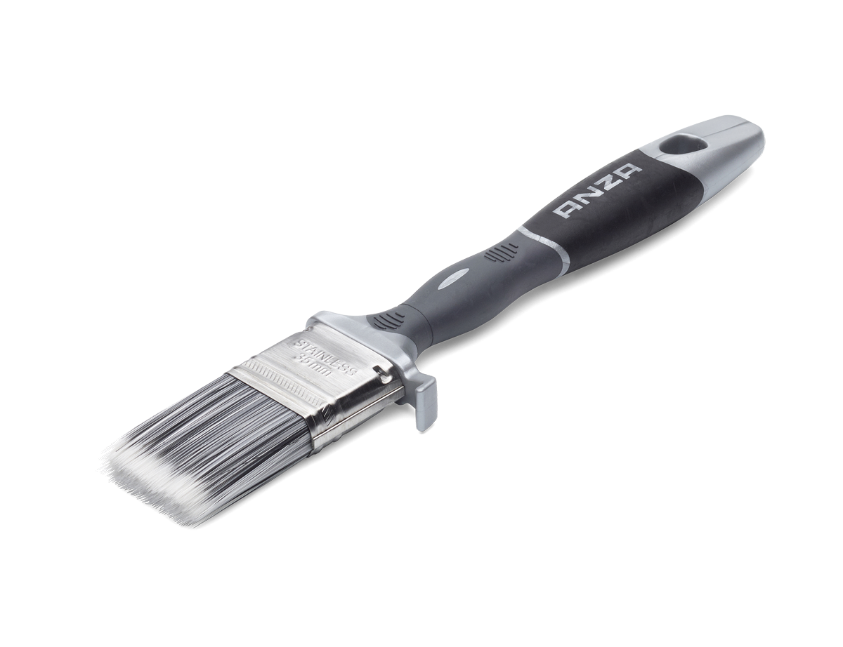 ANZA PLATINUM LACKPENSEL 35 MM