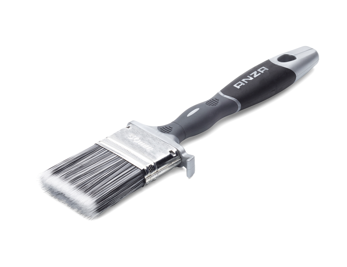 ANZA PLATINUM LACKPENSEL 50 MM