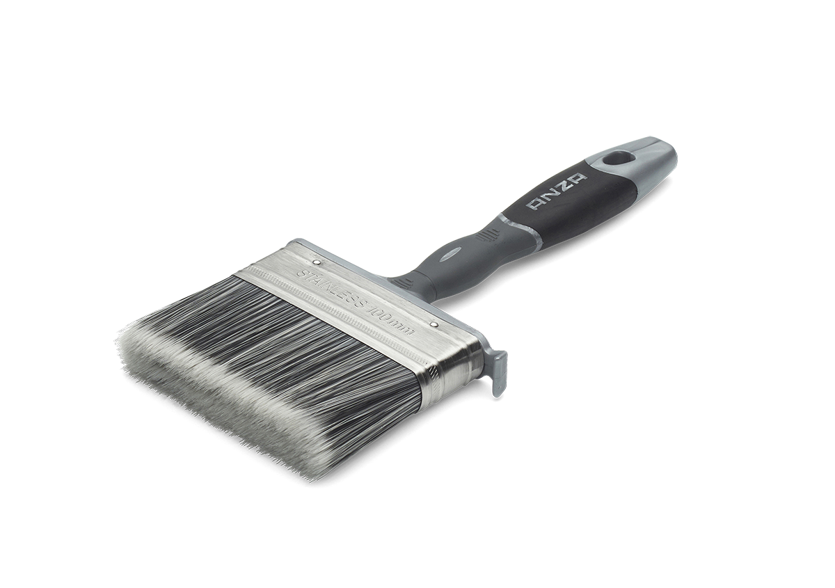 ANZA PLATINUM LACKPENSEL 100 MM