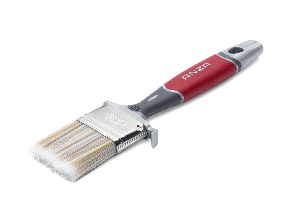 ELITE FLAT LACKPENSEL 50 MM