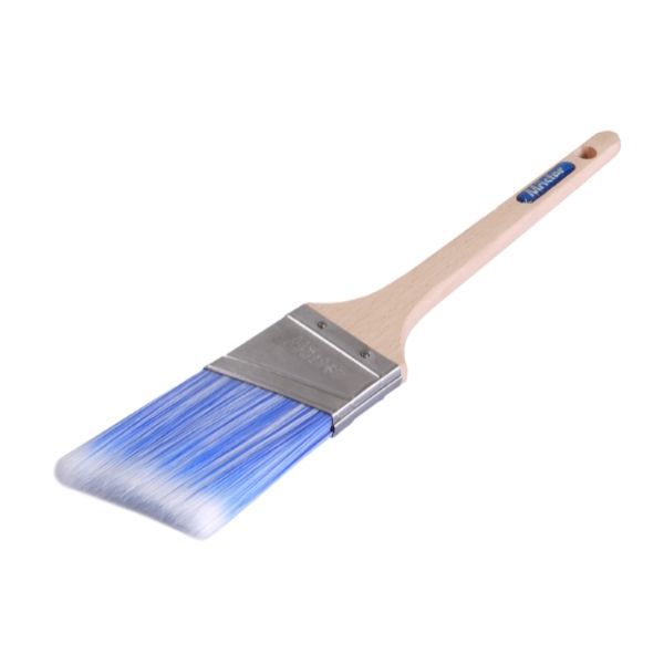 Precisionspensel Superior Pro Quick Blue 50 mm