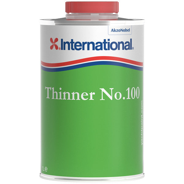 International Thinner No.100 500 ml
