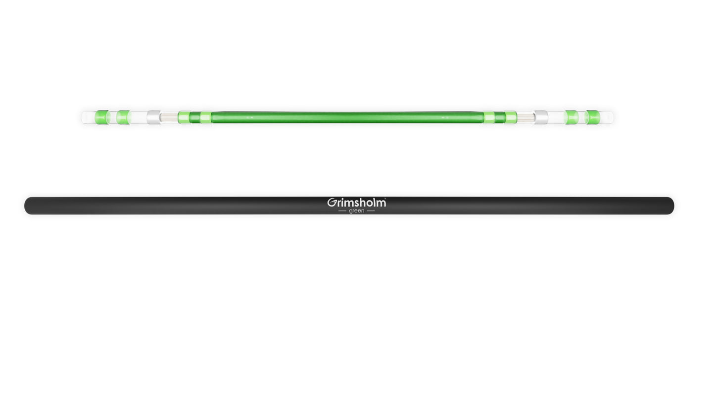 Lödskarvkoppling lång (240 mm), 50-pack