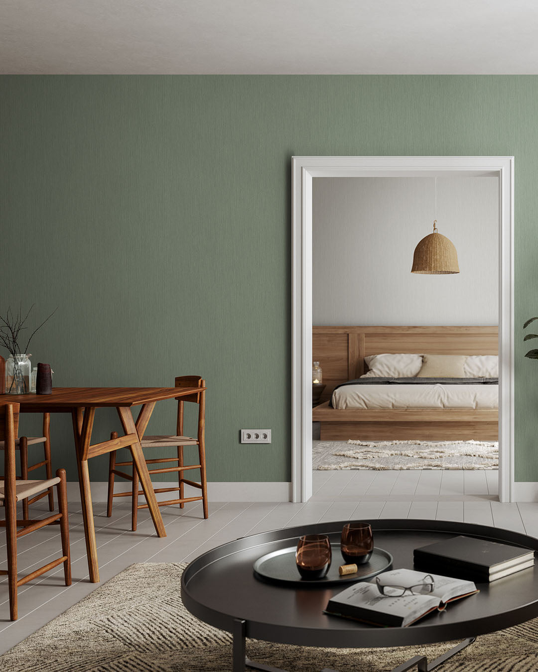 Midbec Tallbarr - 17219