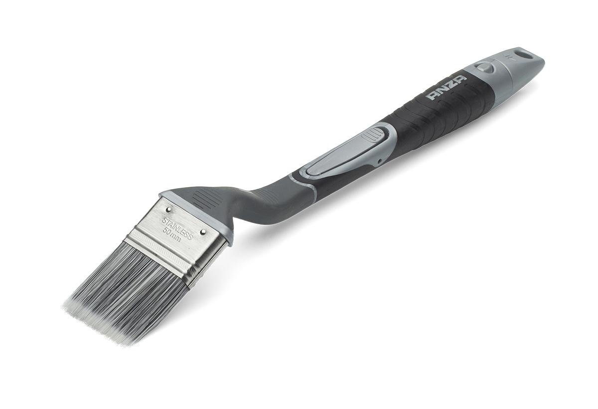 ANZA PLATINUM LÅNG VINKELPENSEL 50 MM