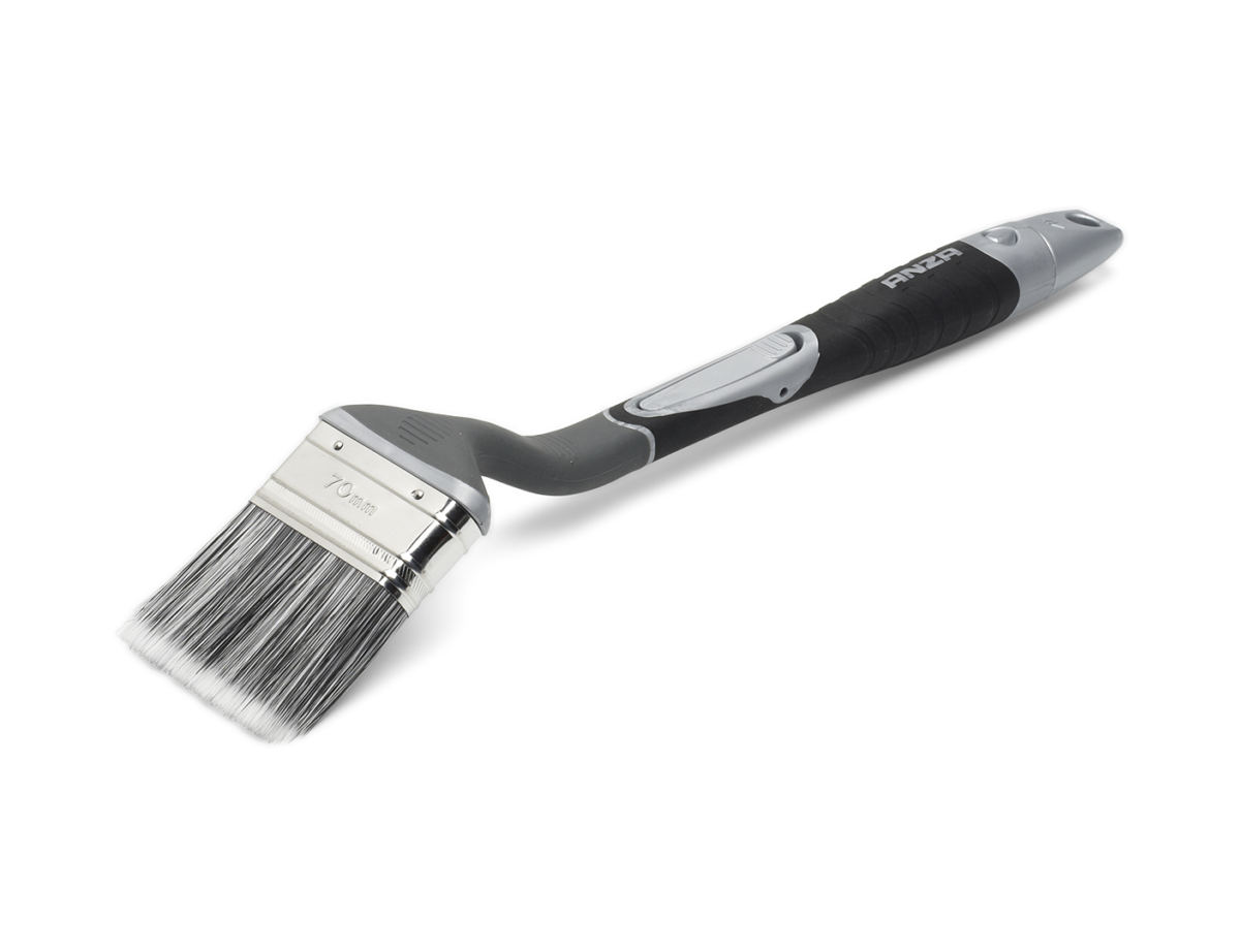 ANZA PLATINUM LÅNG VINKELPENSEL 70 MM