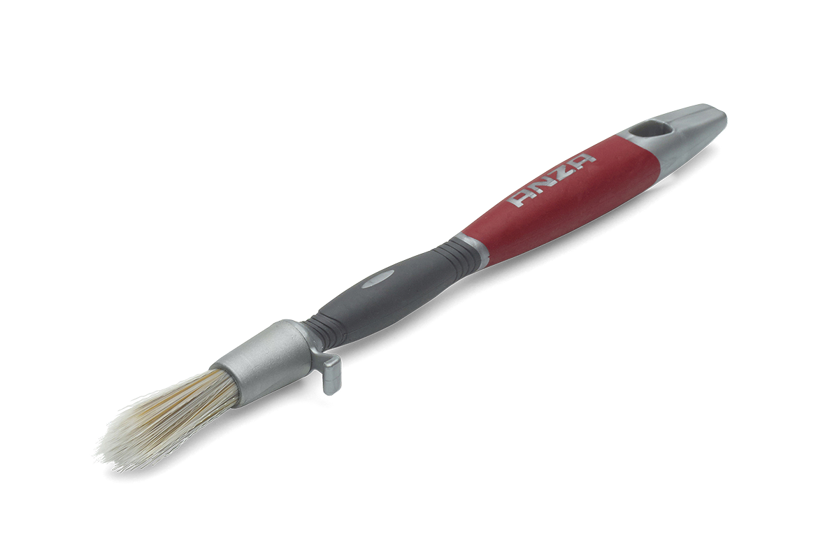 ANZA ELITE RUNDPENSEL 15 MM