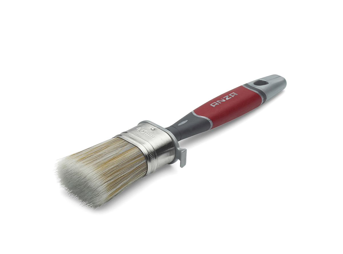 ANZA ELITE OVALPENSEL 45 MM